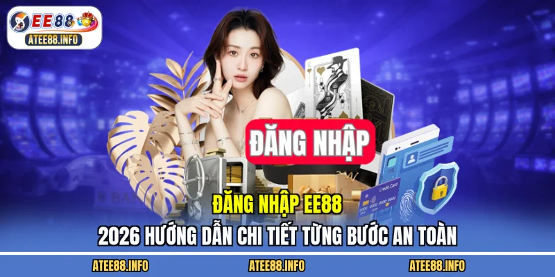đăng nhập EE88