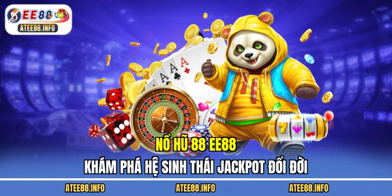 nổ hũ 88